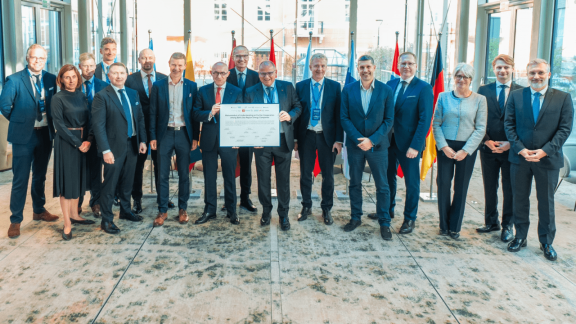 ORLEN buduje energetyczny sojusz na Bałtyku