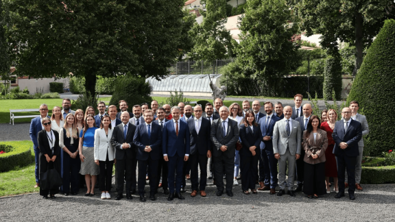 Polska i Czechy podpisały memorandum o współpracy