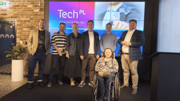 39 pism później: TechPL zmienia zarząd