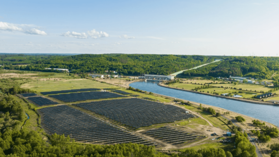 PFR po raz trzeci: kolejne dofinansowanie dla polskiej energii odnawialnej