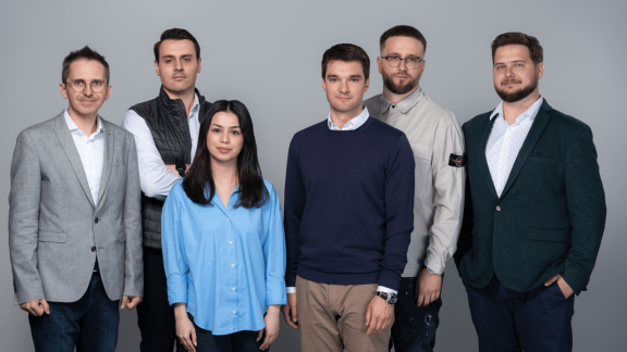 „W deeptechach milion złotych nie wystarcza” – Hard2beat zwiększa kapitalizację i planuje większe inwestycje