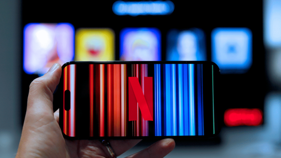 Netflix z reklamami oficjalnie w Polsce od 1 marca 2027 roku