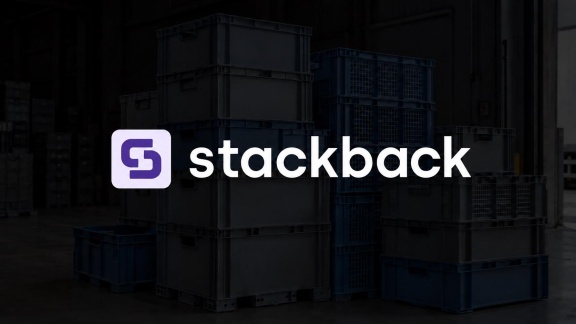 Koniec z „zaginionymi” opakowaniami. Polski startup StackBack automatyzuje rozliczenia kaucyjne