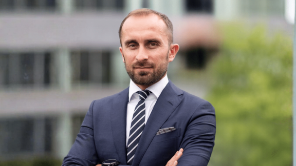 Insignis TFI tworzy pierwszy w Polsce fundusz zarządzany z wykorzystaniem AI