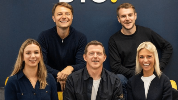 120 milionów USD dla europejskich startupów. DIG Ventures zamyka fundusz
