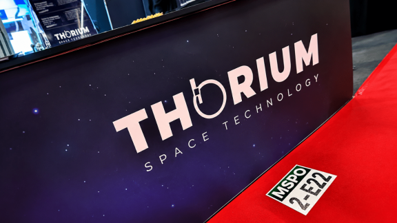 Thorium Space ogłasza nową strategię. Pierwsza monetyzacja technologii rdzeniowych ma nastąpić w 2028 roku
