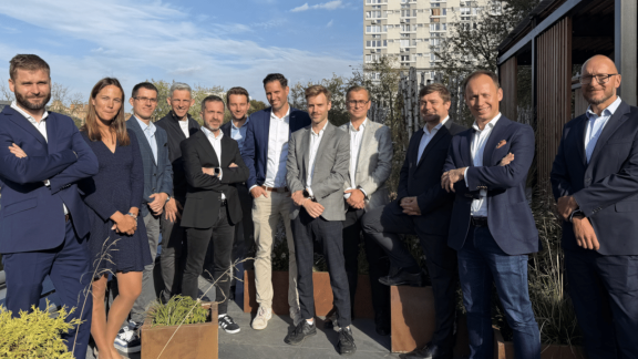 Momentum Capital Partners chce pomóc KP Labs zostać europejskim liderem