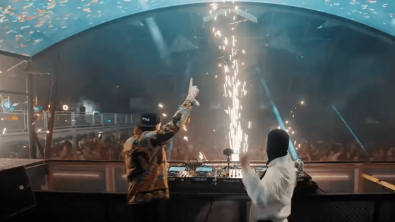 Holenderski DJ tworzy etyczny model AI dla muzyki. GasLab z pozyskanym milionem dolarów na start