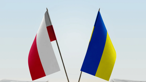 Sojusz uczelni i fundusz technologiczny. Polscy i ukraińscy rektorzy łączą siły