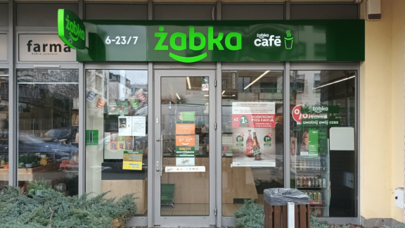 PKO BP i Żabka uruchomią Żappka Pay 17 listopada. W tle płatności odroczone i kredyty w aplikacji