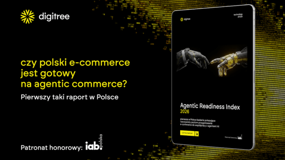 Polski e-commerce w oślej ławce