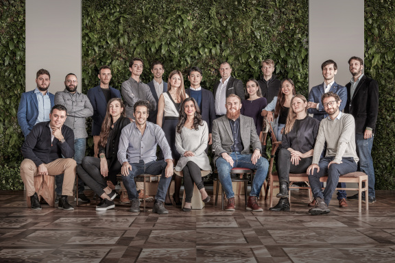 Ogłoszono 20 finalistów globalnego etapu Chivas Venture, wśród których jest polski startup Syntoil