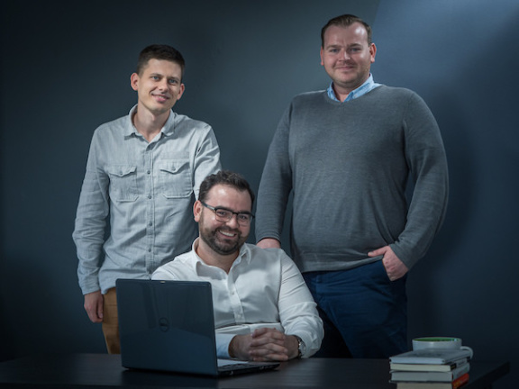Poznańska firma InStream Group konsoliduje marki i zaznacza swoją pozycję na rynkach zagranicznych