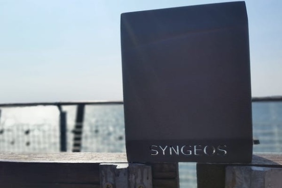 Syngeos: Nowoczesna technologia, która dotyczy wszystkich. Jesteśmy liderem IoT EKO