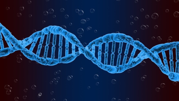 W przyszłości będzie możliwe naprawianie DNA, a tym samym zapobieganie konkretnym chorobom