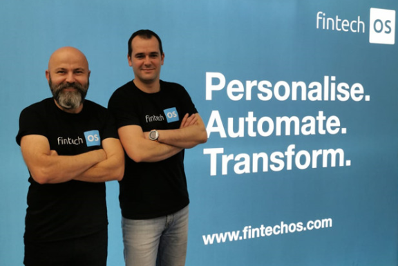 FintechOS pozyskał 12,7 milionów euro na globalną ekspansję, w ramach rundy serii A