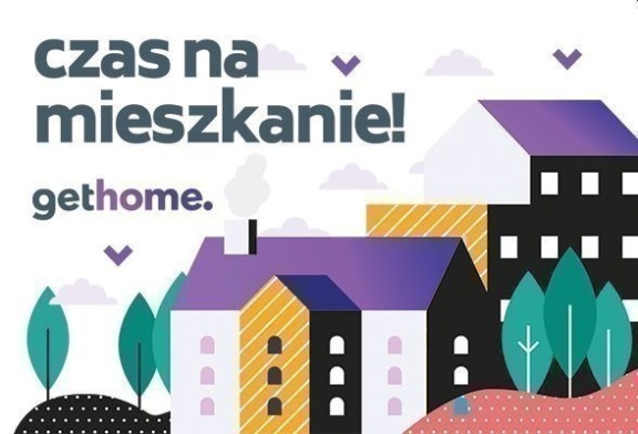 Wystarczyły 3 miesiące. GetHome.pl zmienia branżę nieruchomości