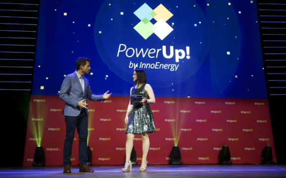 Weź udział w programie PowerUp! Challenge i powalcz o 50 tysięcy euro
