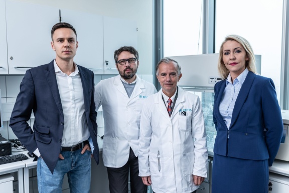 Biotts vs cukrzyca – biotechnologiczna spółka rusza z projektem wartym prawie 15 mln złotych