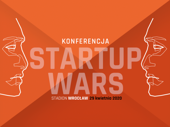 Startupy zawalczą o milion złotych. Ruszyły zgłoszenia do Startup Wars Contest
