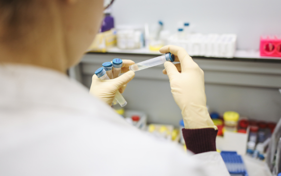 Warsaw Genomics wykona do 1000 testów na koronawirusa na dobę