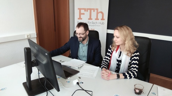 Znamy fintechy, które zakwalifikowały się do konkursu FinTech Connection