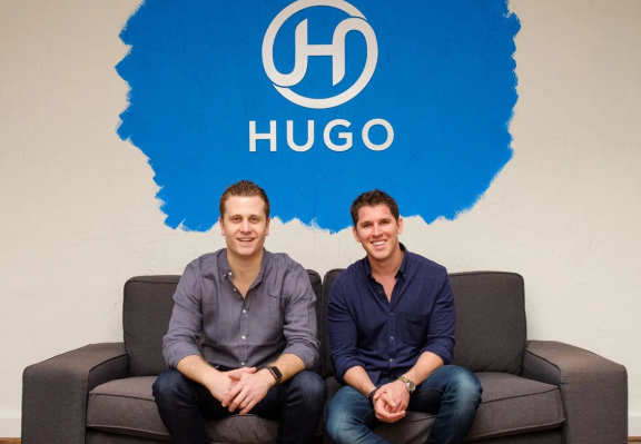 Hugo, aplikacja do robienia notatek, pozyskała ponad 6 mln dolarów. W firmę zainwestował Google i Slack