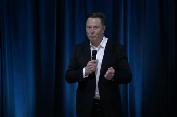 Elon Musk zaprezentował projekt Neuralink. Firma stworzyła chip, który umożliwi połączenie mózgu z komputerem