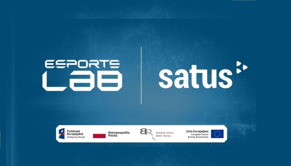 Satus Starter VC inwestuje 4 mln złotych w EsportsLAB 
