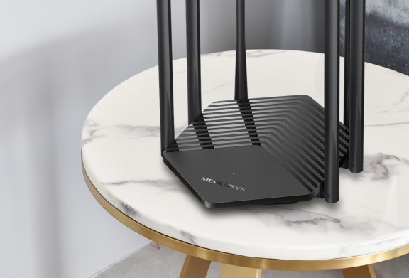 Mercusys wprowadza do oferty nowy bezprzewodowy router, który zaskakuje wydajnością