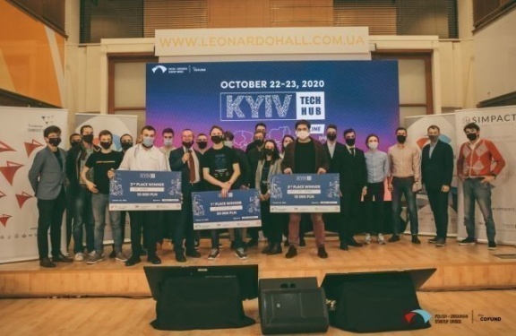 Polish-Ukrainian Startup Bridge podsumowuje trzy lata istnienia projektu
