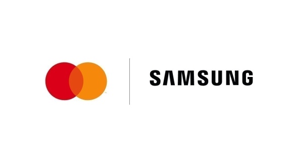 Samsung i Mastercard łączą siły. Firmy wspólnie pracują nad kartami płatniczymi z czytnikiem linii papilarnych