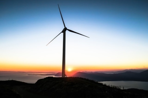 Rząd stawia na rozwój energii wiatrowej