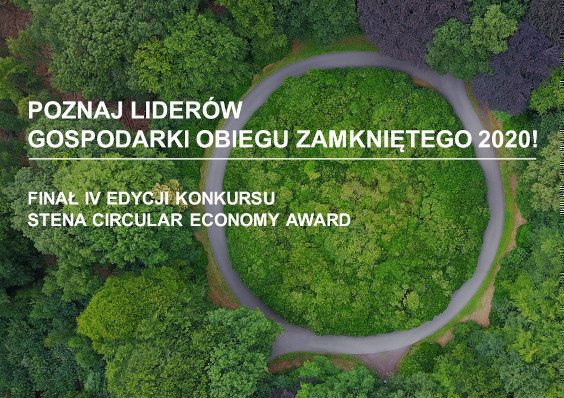 Polscy Liderzy Gospodarki Obiegu Zamkniętego wybrani!