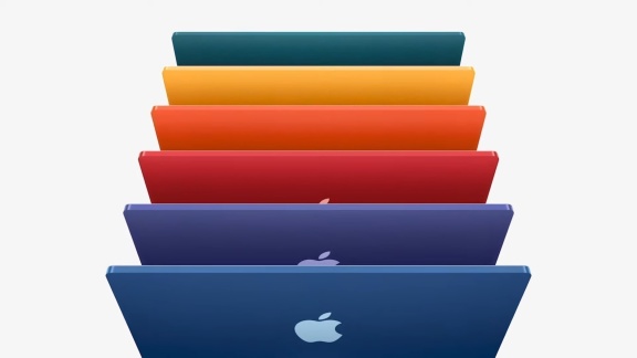 Konferencja Apple za nami! Nowy iMac, iPad i wyczekiwana przystawka Apple TV 4K