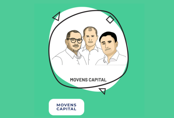 Globalny rynek VC rodzi się na naszych oczach – Artur Banach, Michał Olszewski i Przemek Jurgiel-Żyła (Movens Capital)