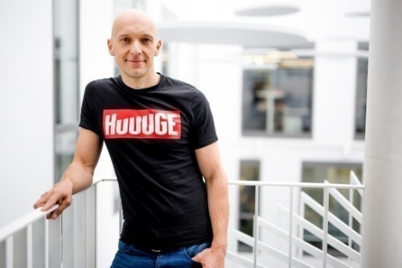 Huuuge kupił polską grę „Traffic Puzzle” za 38,9 mln dolarów