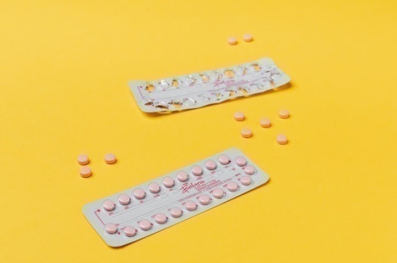 Aplikacja ułatwi Polkom dostęp do pigułek antykoncepcyjnych