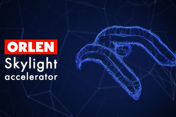 ORLEN Skylight accelerator – Program akceleracyjny skierowany do startupów z całego świata