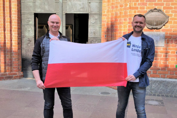 Polska krajem bez biurokracji? Zagraniczne startupy o polskim ekosystemie