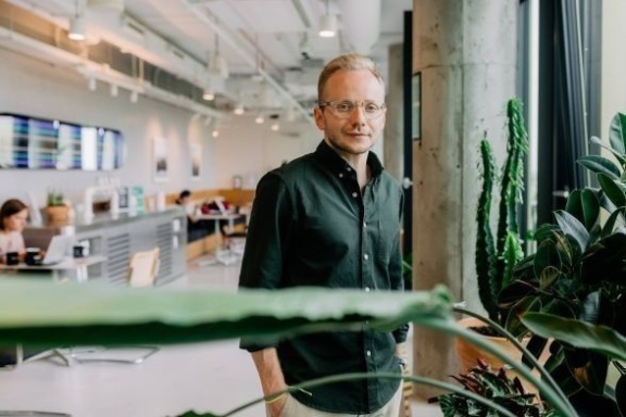 Startupy traktują zarabianie na udostępnianiu danych jako ważną gałąź swojego biznesu – Tomasz Chłodecki (Justtag Group)