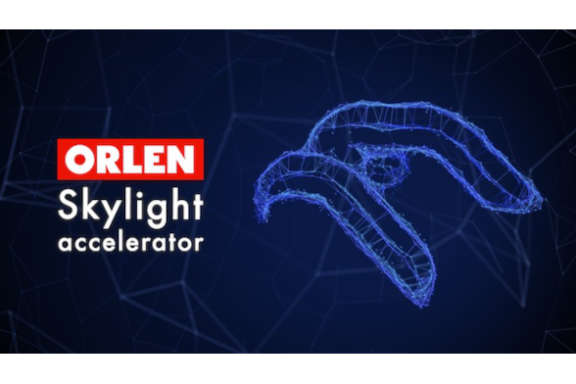 Weź udział w ORLEN Skylight accelerator. Czas na zgłoszenie się masz do 18.10