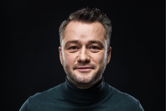 Startup Jarosława Kuźniara chce zebrać ponad 2 mln zł w kampanii crowdfundingowej