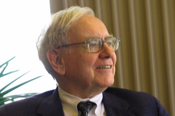 Warren Buffet mówi: Myśl samodzielnie o inwestycjach. Czy polscy przedsiębiorcy działają tak samo?