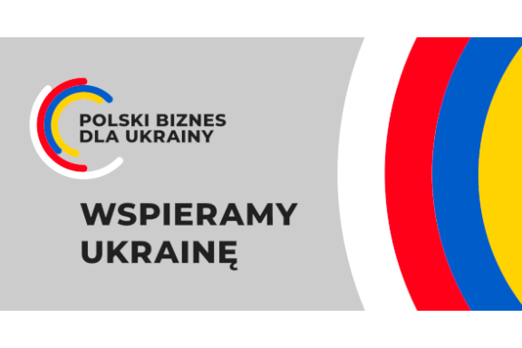 „Polski Biznes dla Ukrainy” – ruszyła akcja pomocowa polskich przedsiębiorców