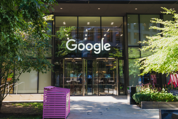 Huge Thing i Google for Startups pomogą startupom z Europy zdobyć inwestorów i klientów
