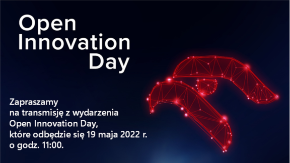 Open Innovation Day PKN ORLEN za nami. Zobacz relację wideo