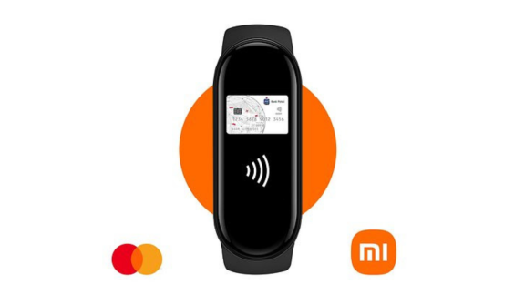 Klienci PKO Banku Polskiego mogą korzystać z płatności Xiaomi Pay