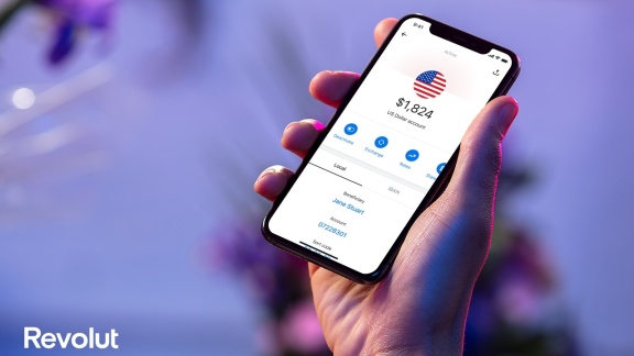 Revolut wszedł do Ameryki Łacińskiej, Azji Południowej i na Bliski Wschód z „lekką” wersją aplikacji