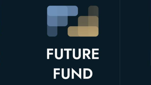 Future Fund zebrał 3,8 mln dolarów na budowę platformy mikroinwestycyjnej